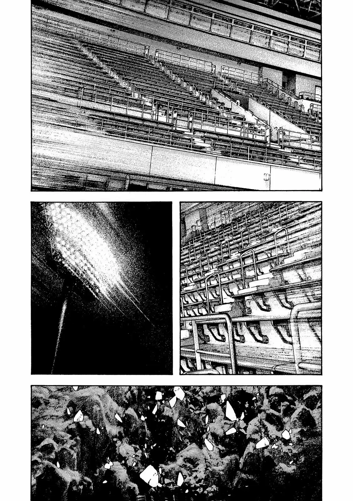 The Climber (2007) - Capítulo 155 - Página 5 - LectorTMOo