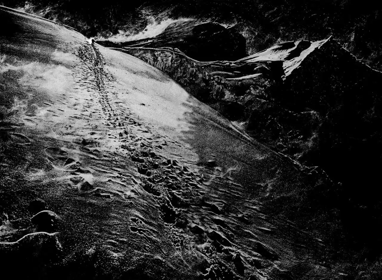 The Climber (2007) - Capítulo 155 - Página 9 - LectorTMOo