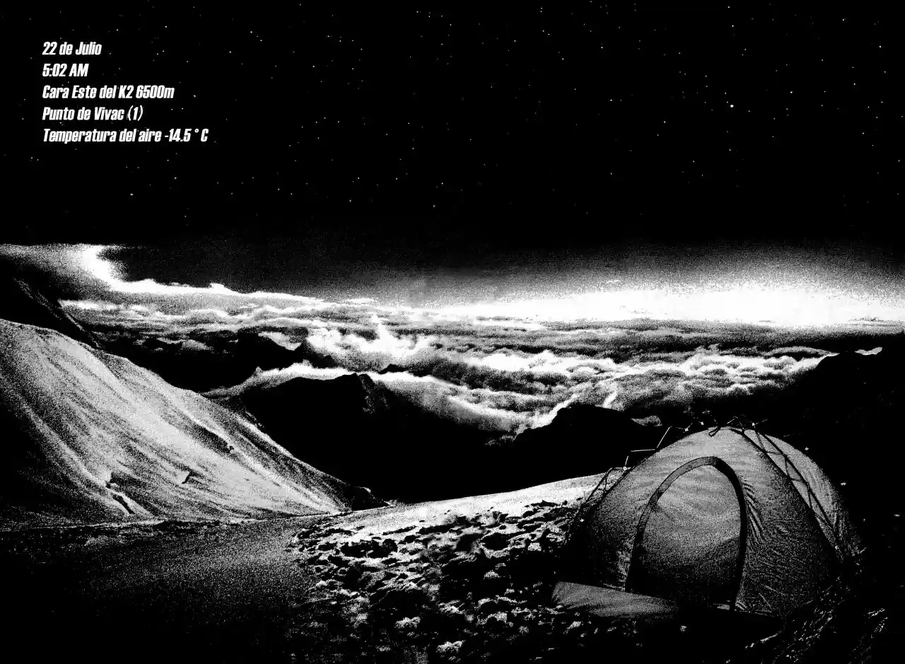 The Climber (2007) - Capítulo 155 - Página 12 - LectorTMOo