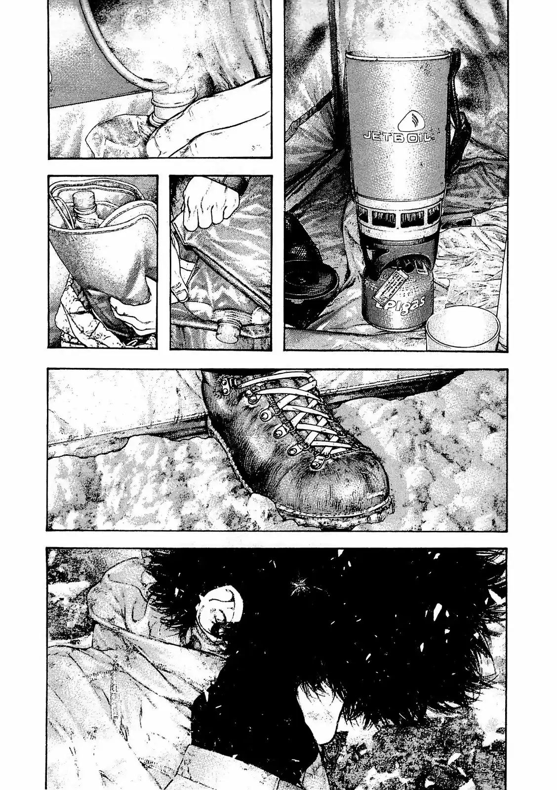 The Climber (2007) - Capítulo 156 - Página 3 - LectorTMOo