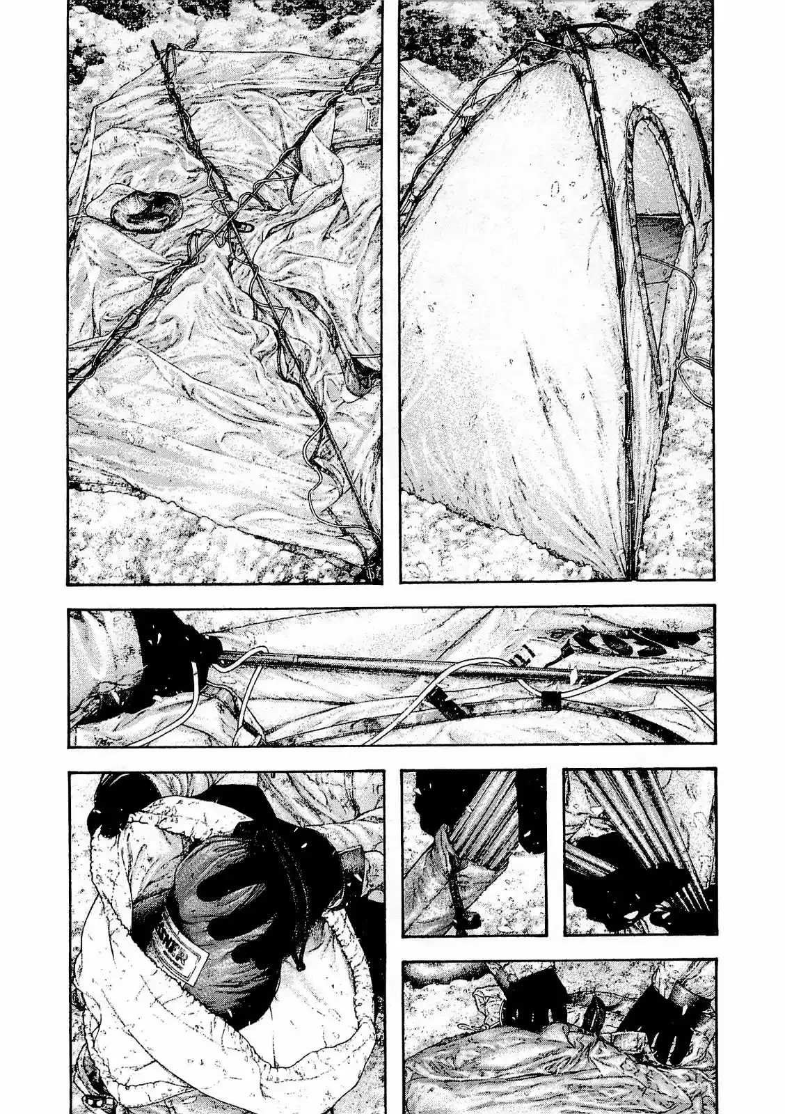 The Climber (2007) - Capítulo 156 - Página 5 - LectorTMOo