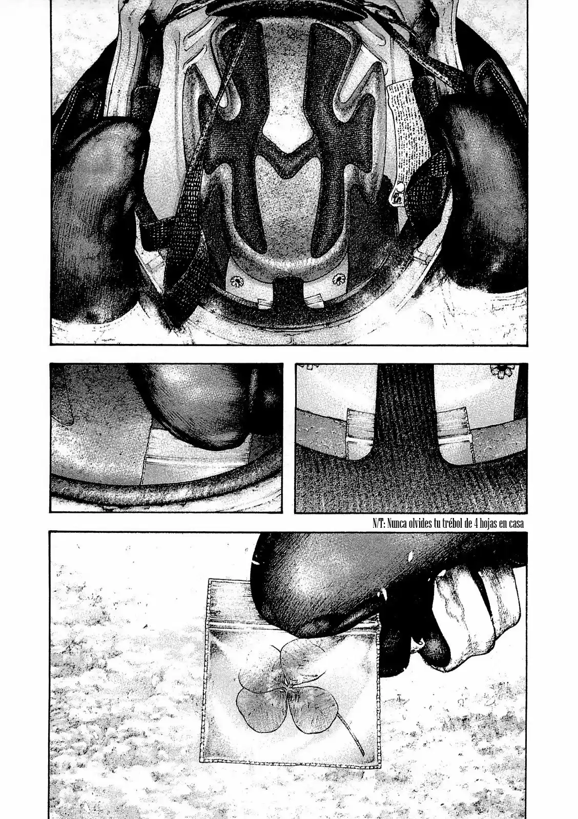 The Climber (2007) - Capítulo 156 - Página 6 - LectorTMOo