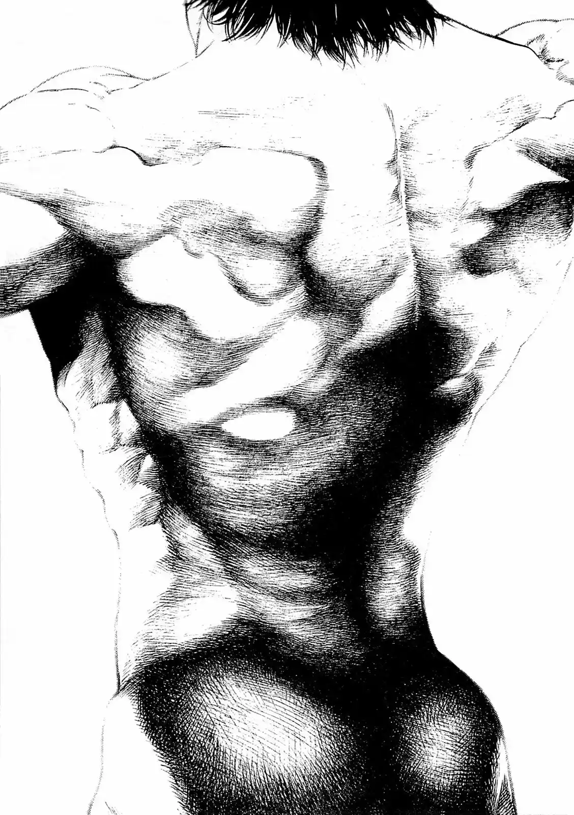 The Climber (2007) - Capítulo 157 - Página 3 - LectorTMOo