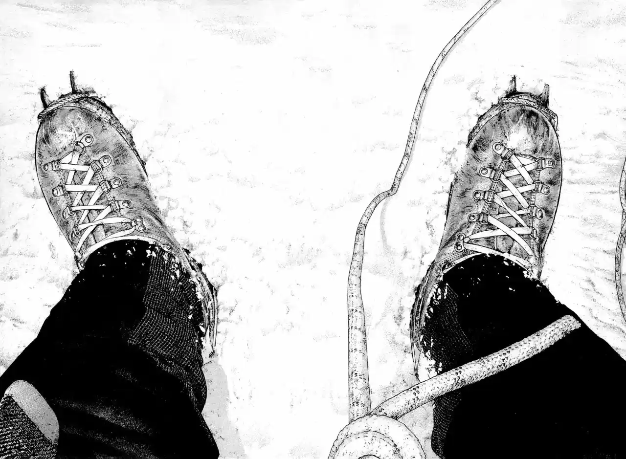 The Climber (2007) - Capítulo 157 - Página 8 - LectorTMOo