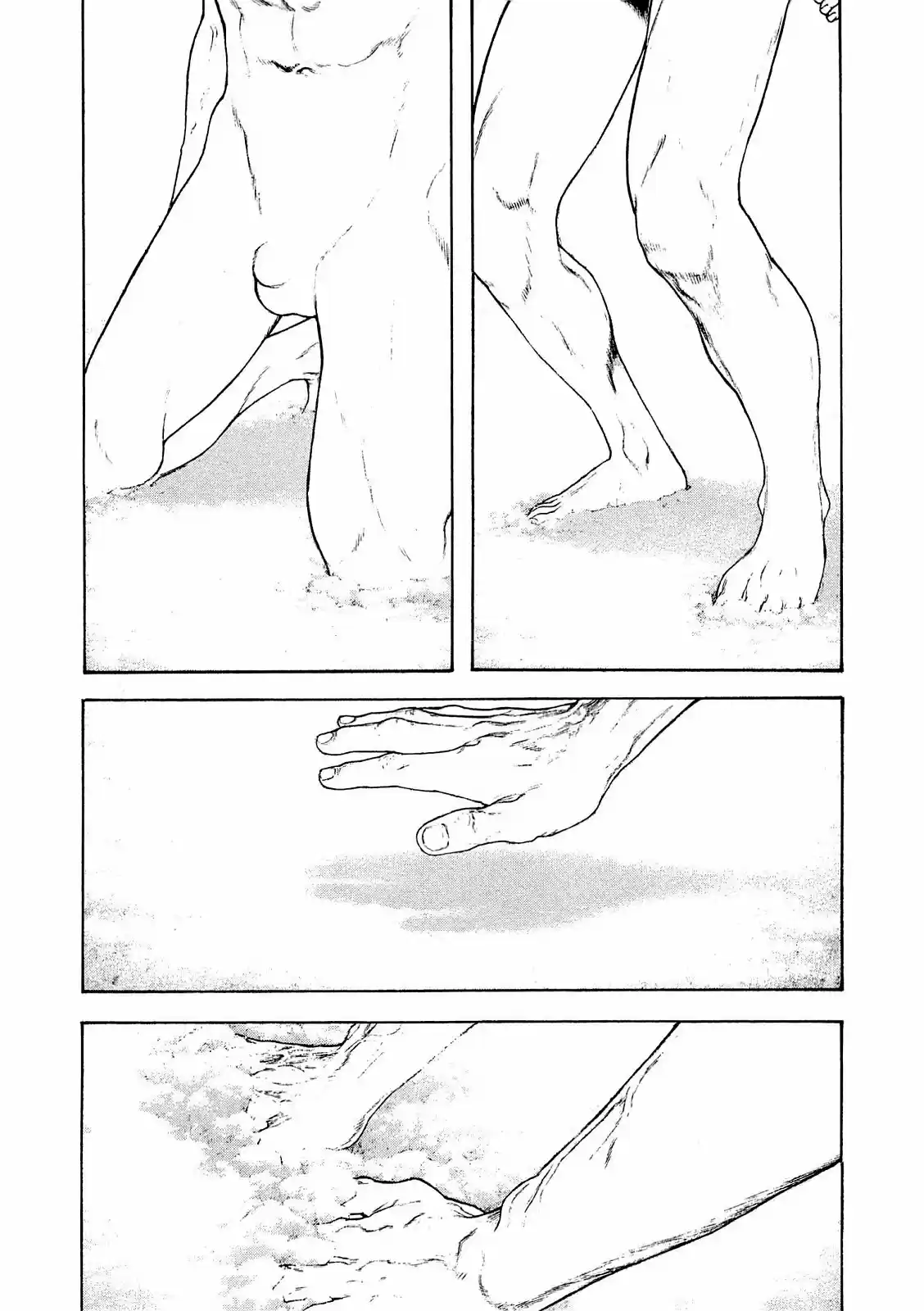 The Climber (2007) - Capítulo 157 - Página 11 - LectorTMOo