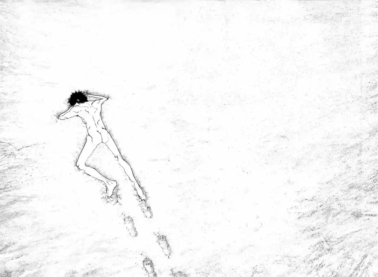 The Climber (2007) - Capítulo 157 - Página 13 - LectorTMOo