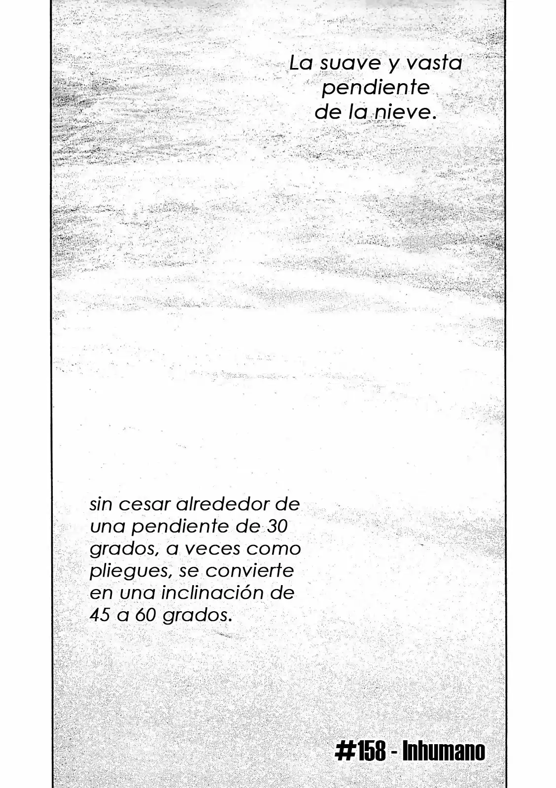 The Climber (2007) - Capítulo 158 - Página 1 - LectorTMOo