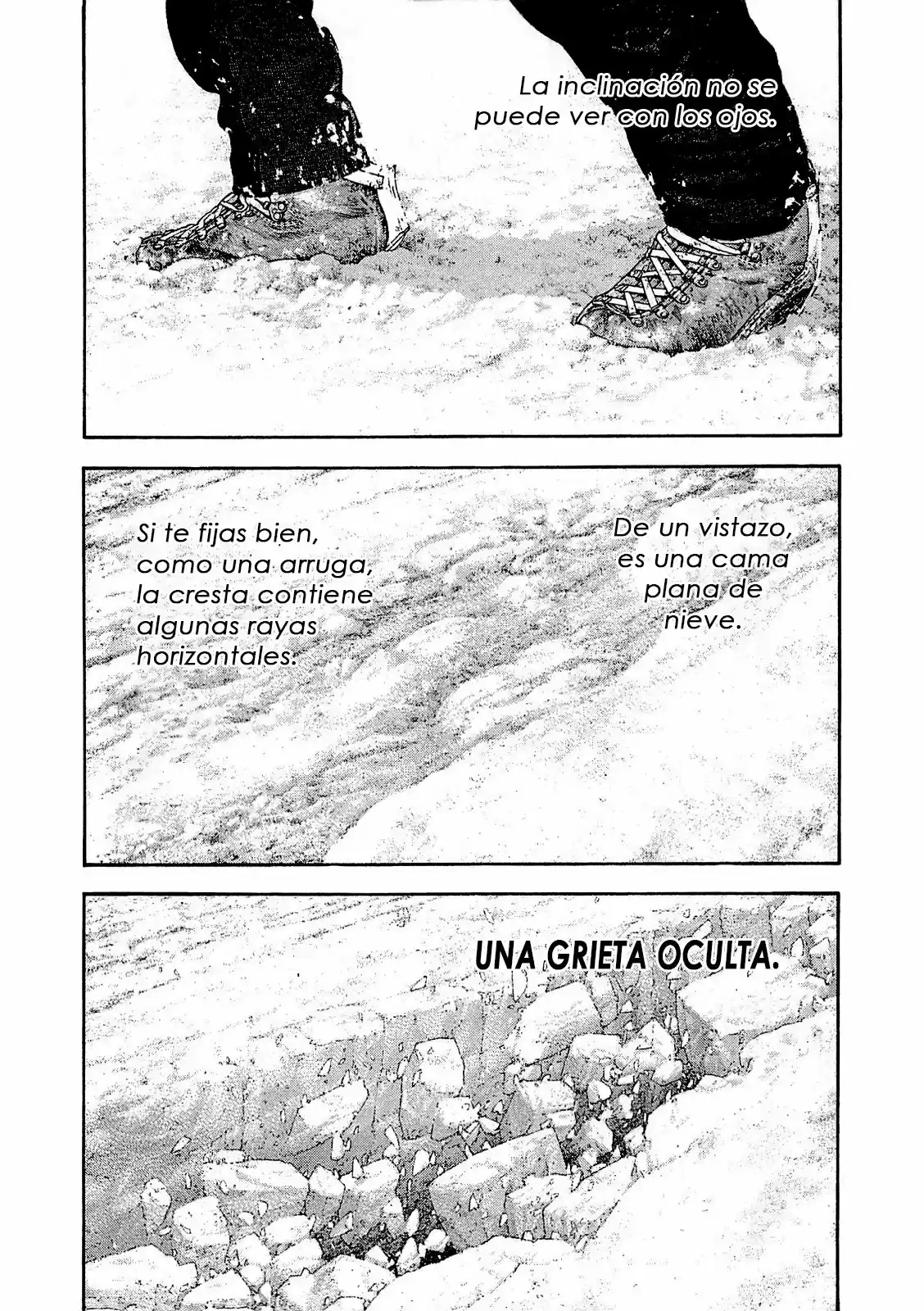 The Climber (2007) - Capítulo 158 - Página 2 - LectorTMOo