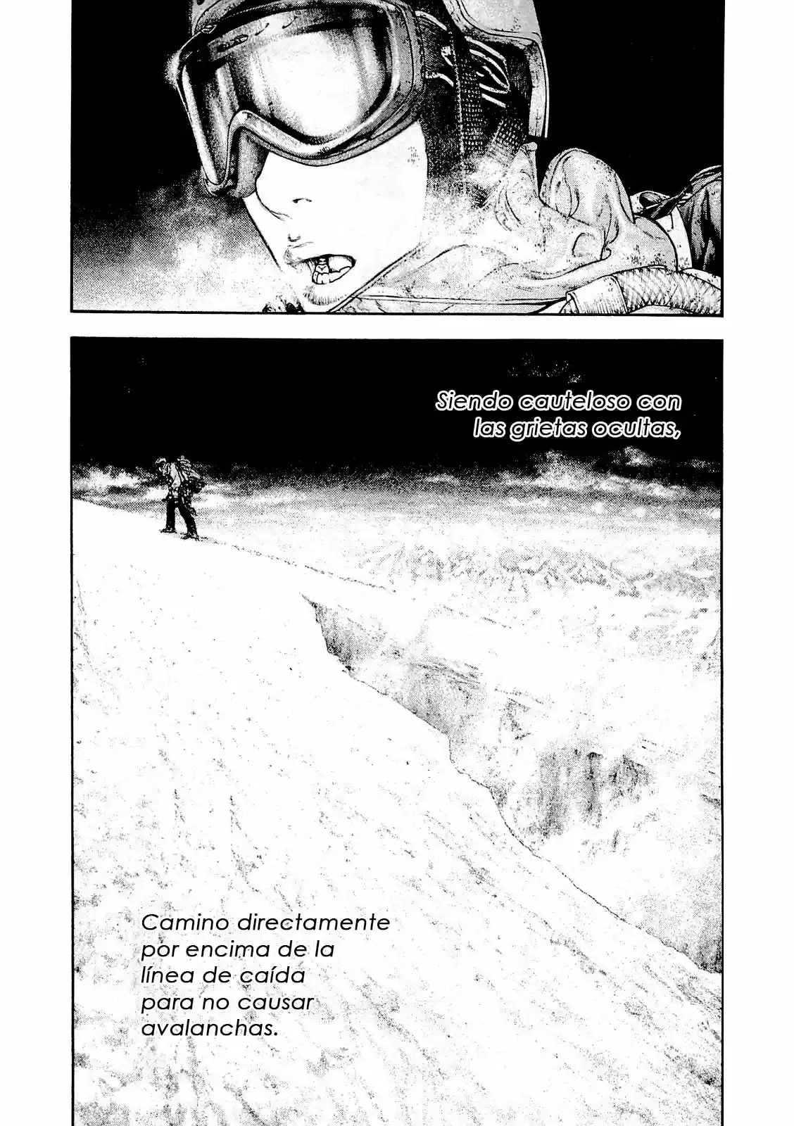 The Climber (2007) - Capítulo 158 - Página 3 - LectorTMOo