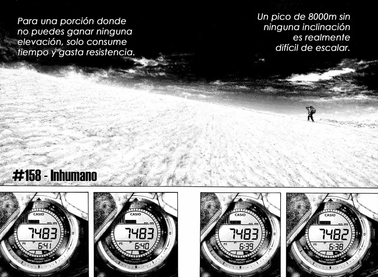 The Climber (2007) - Capítulo 158 - Página 4 - LectorTMOo