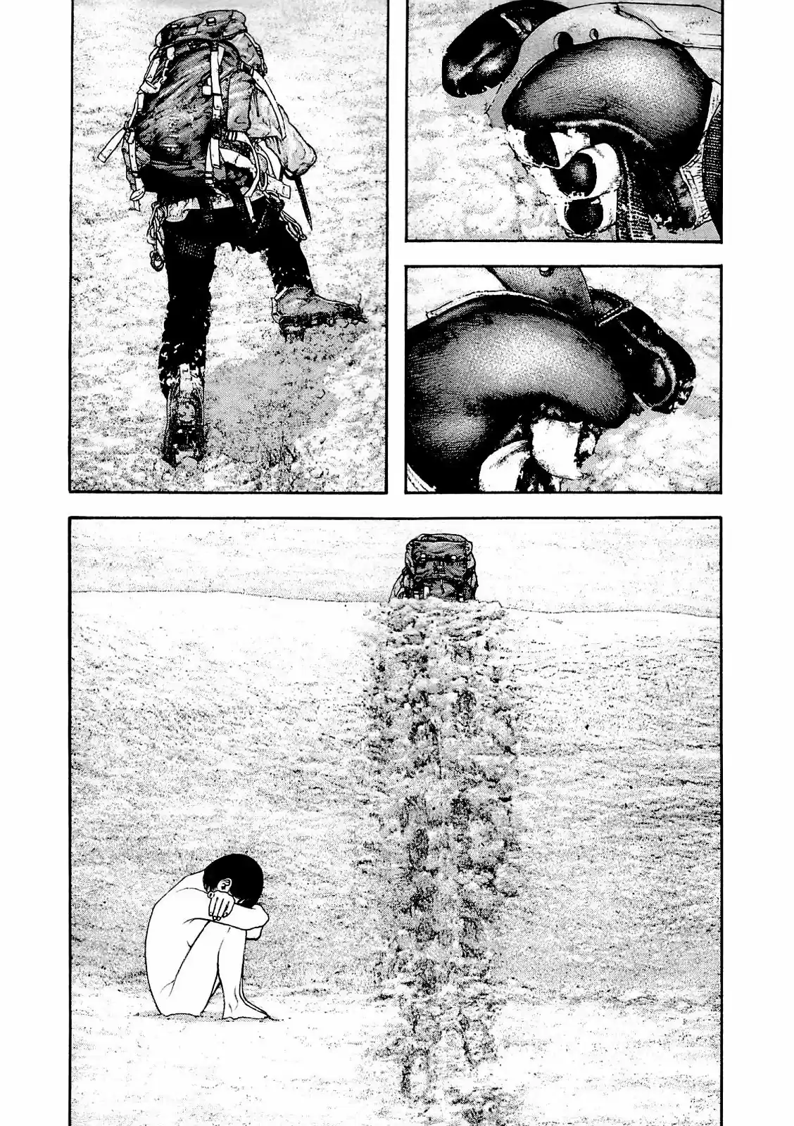 The Climber (2007) - Capítulo 158 - Página 10 - LectorTMOo