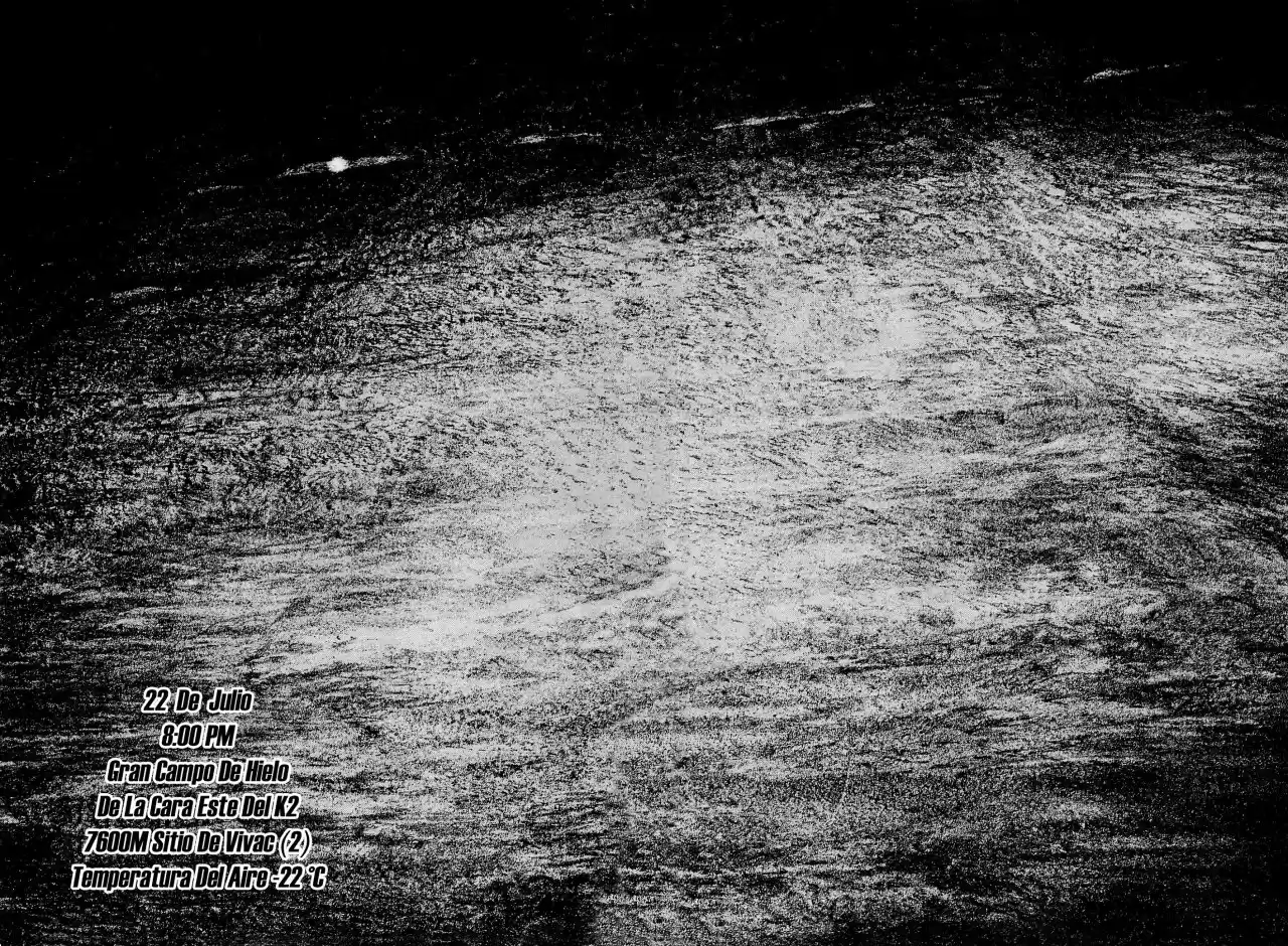The Climber (2007) - Capítulo 158 - Página 11 - LectorTMOo