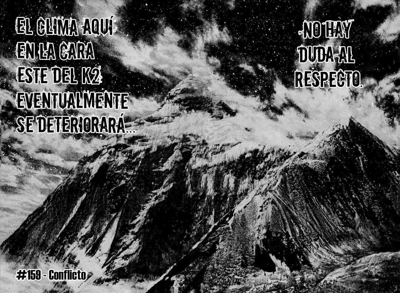 The Climber (2007) - Capítulo 159 - Página 4 - LectorTMOo