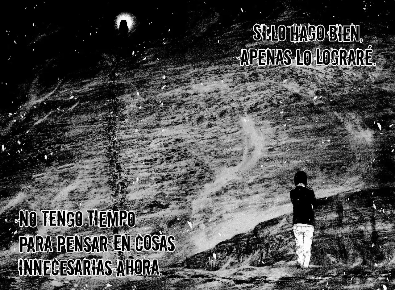 The Climber (2007) - Capítulo 159 - Página 9 - LectorTMOo