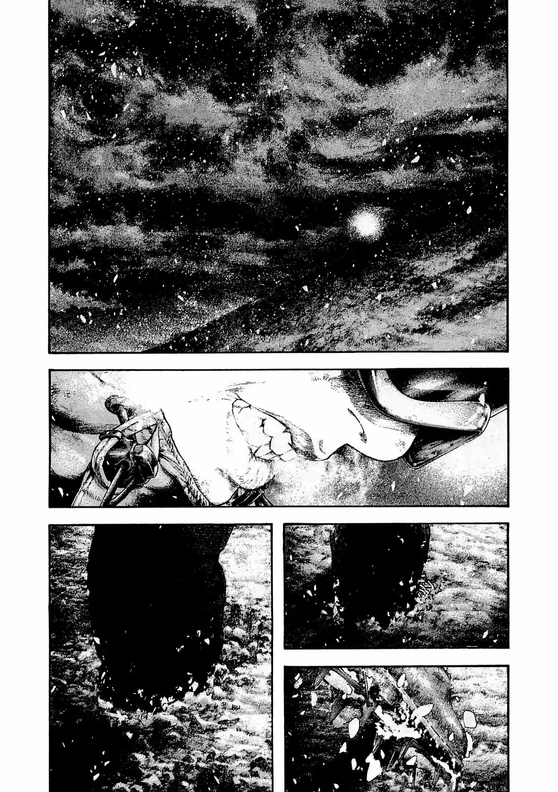 The Climber (2007) - Capítulo 159 - Página 10 - LectorTMOo