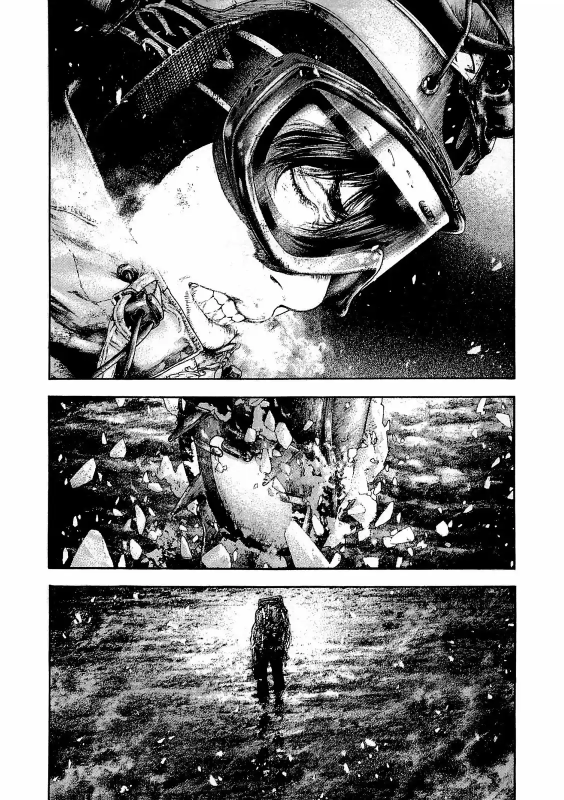 The Climber (2007) - Capítulo 159 - Página 13 - LectorTMOo