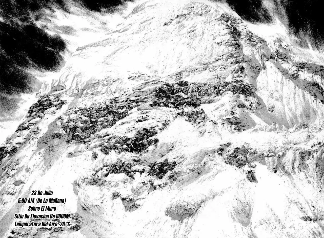 The Climber (2007) - Capítulo 159 - Página 16 - LectorTMOo