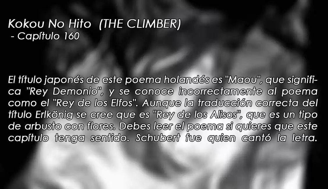 The Climber (2007) - Capítulo 160 - Página 1 - LectorTMOo