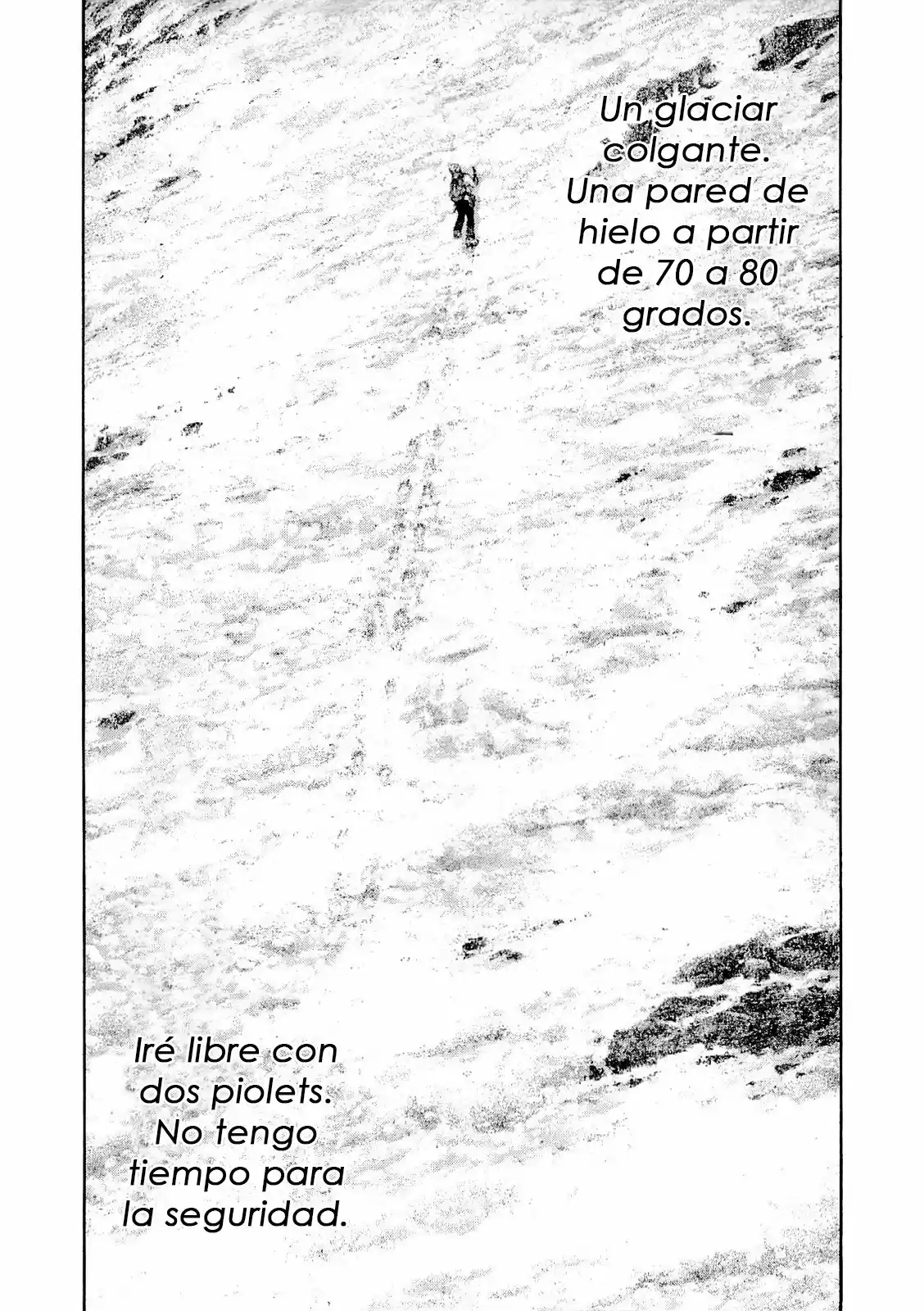 The Climber (2007) - Capítulo 160 - Página 4 - LectorTMOo