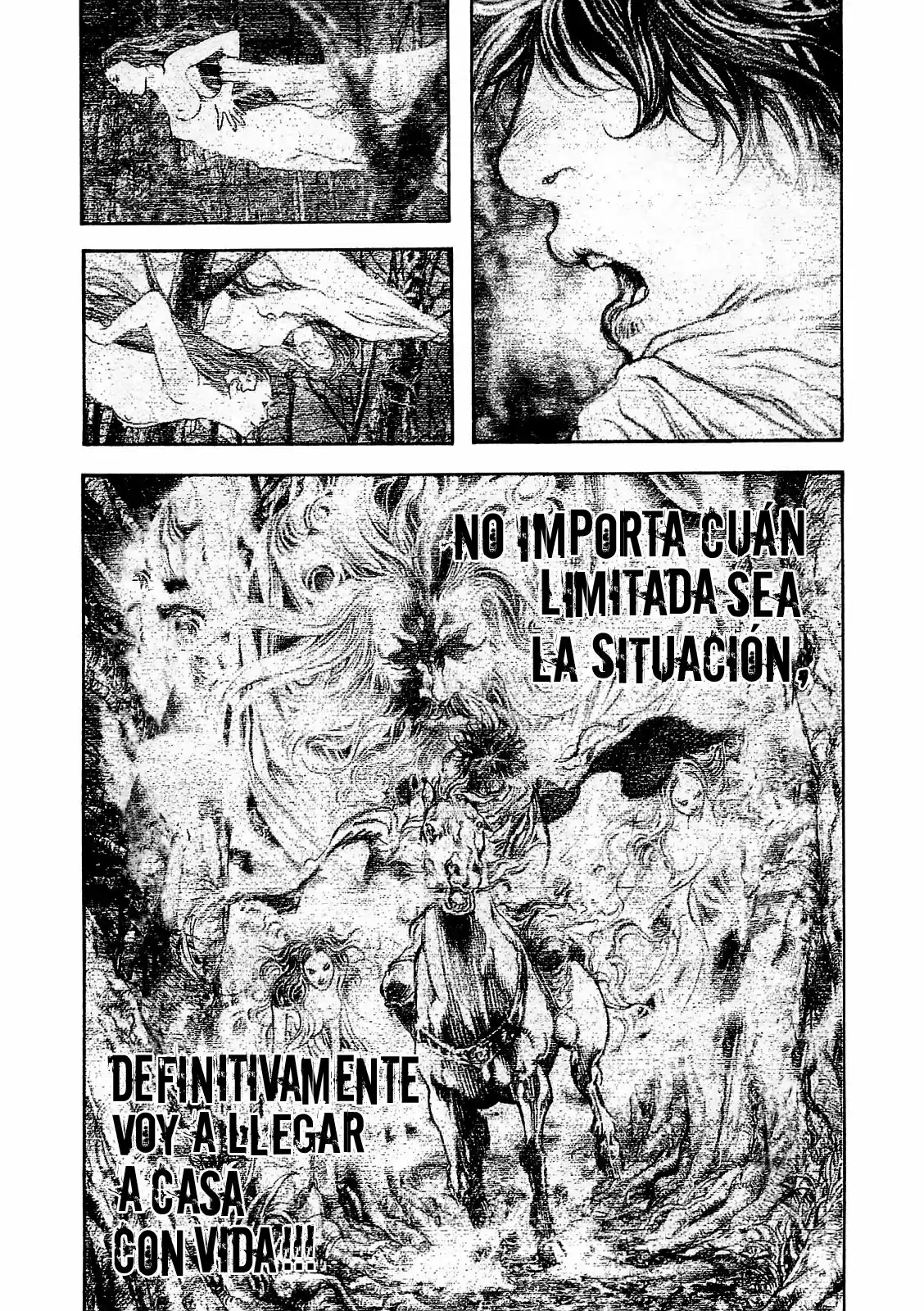 The Climber (2007) - Capítulo 160 - Página 8 - LectorTMOo