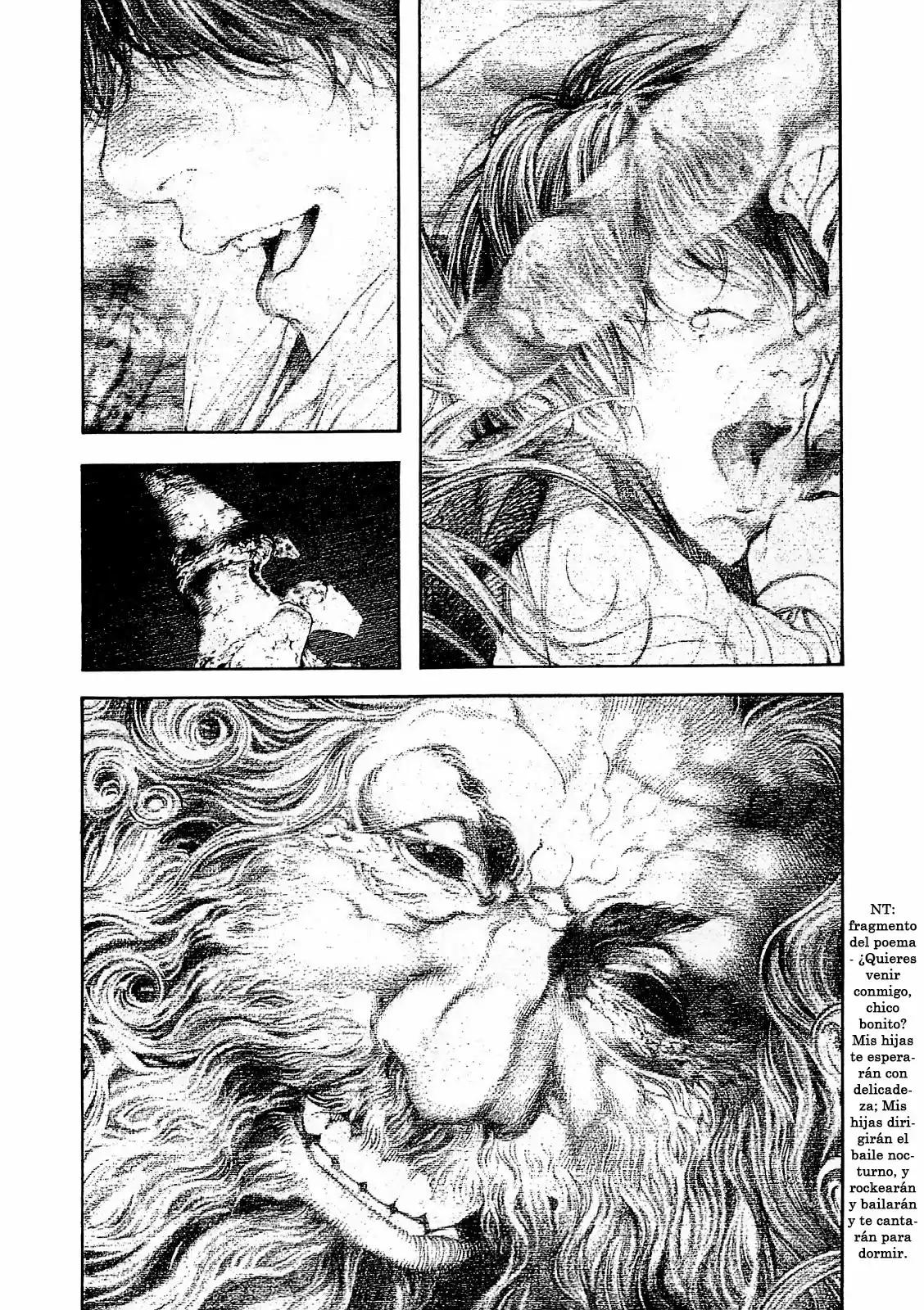 The Climber (2007) - Capítulo 160 - Página 13 - LectorTMOo