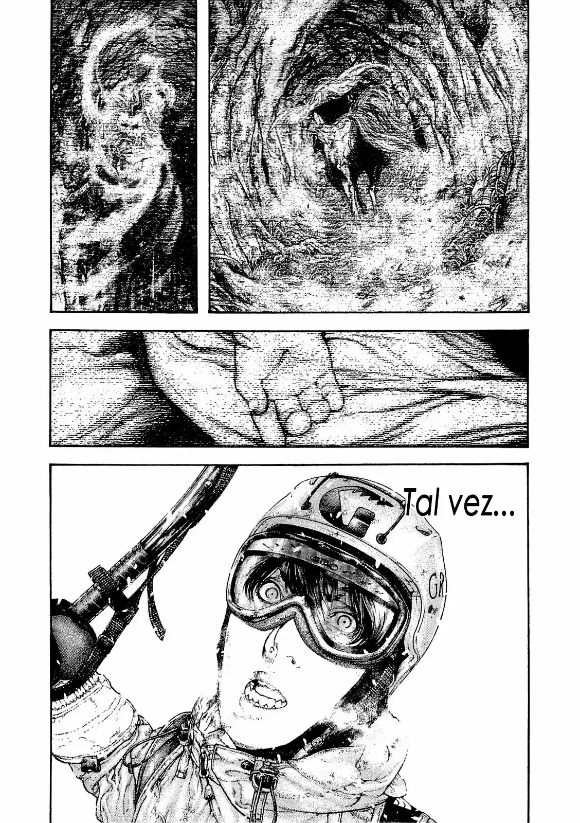 The Climber (2007) - Capítulo 160 - Página 14 - LectorTMOo