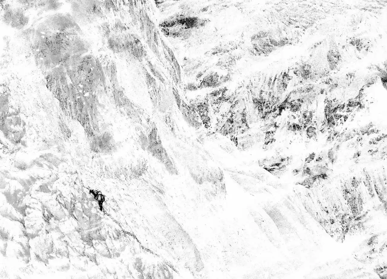 The Climber (2007) - Capítulo 161 - Página 13 - LectorTMOo