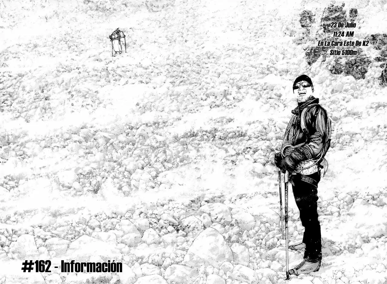 The Climber (2007) - Capítulo 162 - Página 2 - LectorTMOo