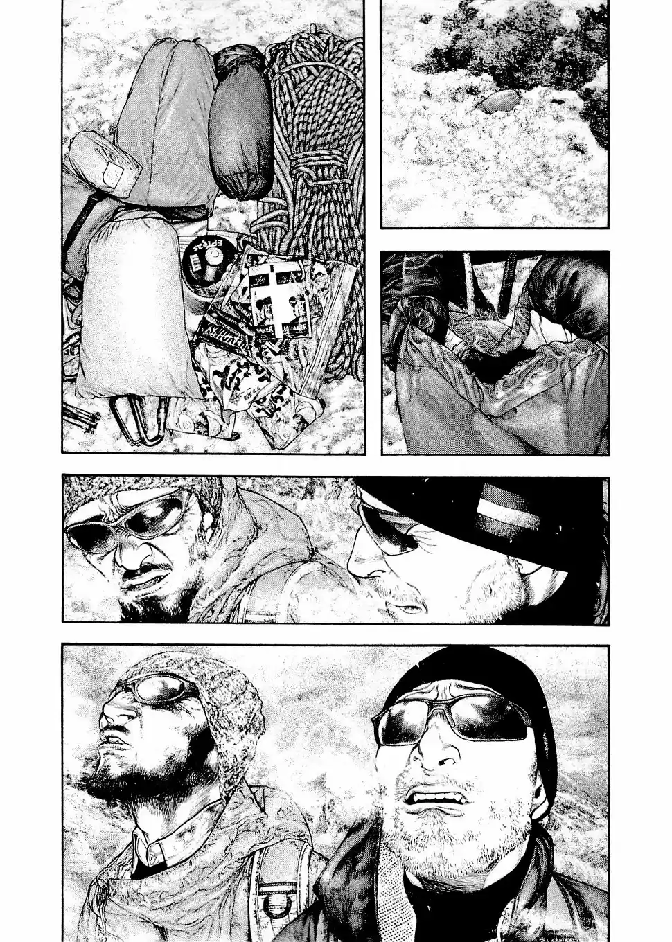 The Climber (2007) - Capítulo 162 - Página 4 - LectorTMOo