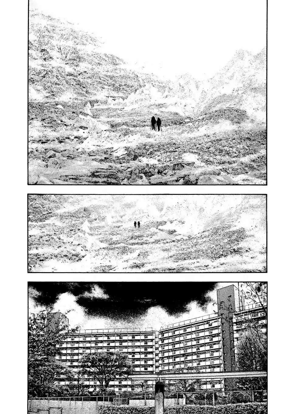 The Climber (2007) - Capítulo 162 - Página 6 - LectorTMOo