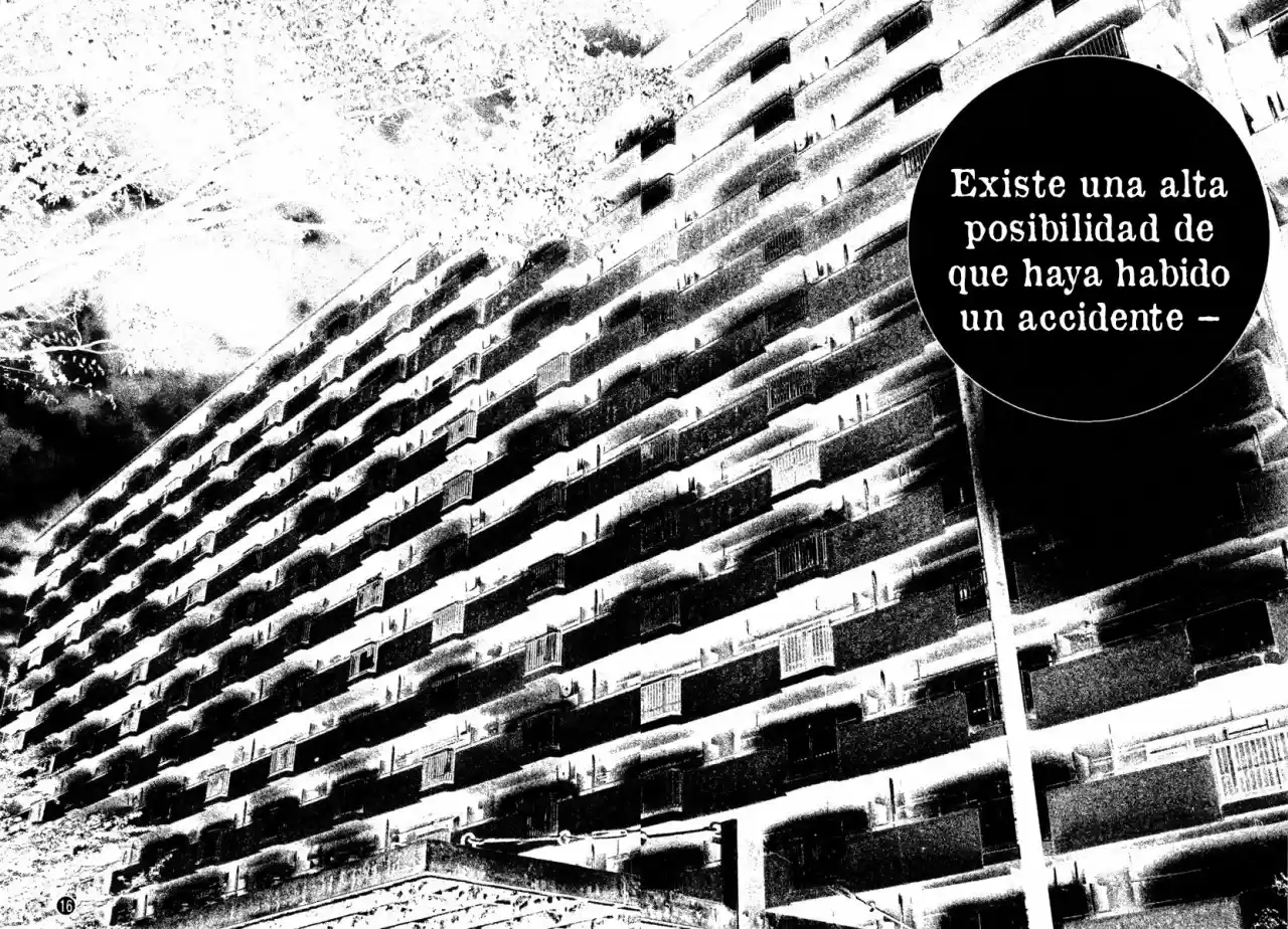 The Climber (2007) - Capítulo 162 - Página 16 - LectorTMOo