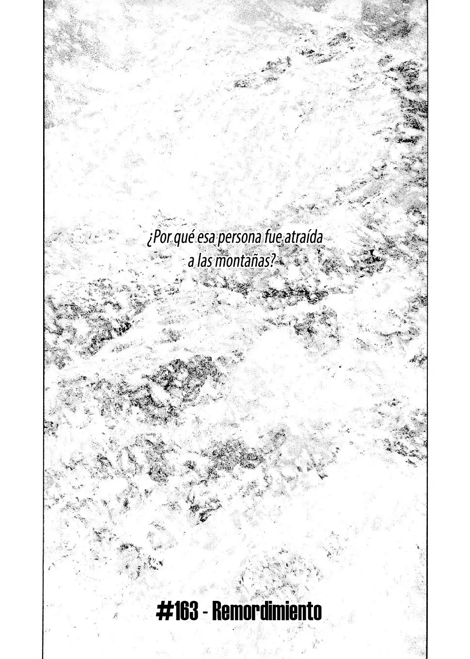 The Climber (2007) - Capítulo 163 - Página 5 - LectorTMOo
