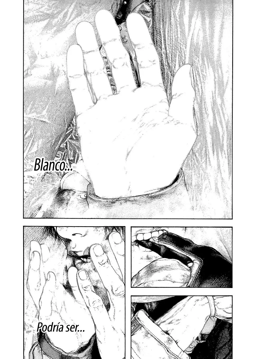 The Climber (2007) - Capítulo 163 - Página 9 - LectorTMOo