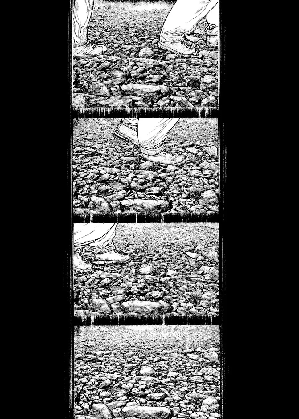 The Climber (2007) - Capítulo 163 - Página 12 - LectorTMOo