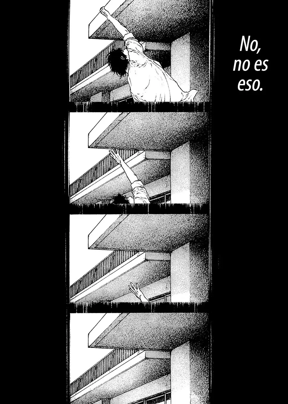 The Climber (2007) - Capítulo 163 - Página 16 - LectorTMOo