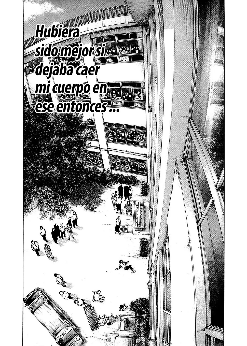 The Climber (2007) - Capítulo 163 - Página 17 - LectorTMOo