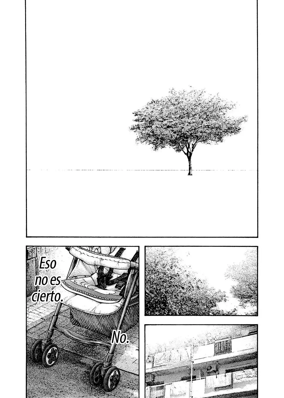 The Climber (2007) - Capítulo 163 - Página 19 - LectorTMOo