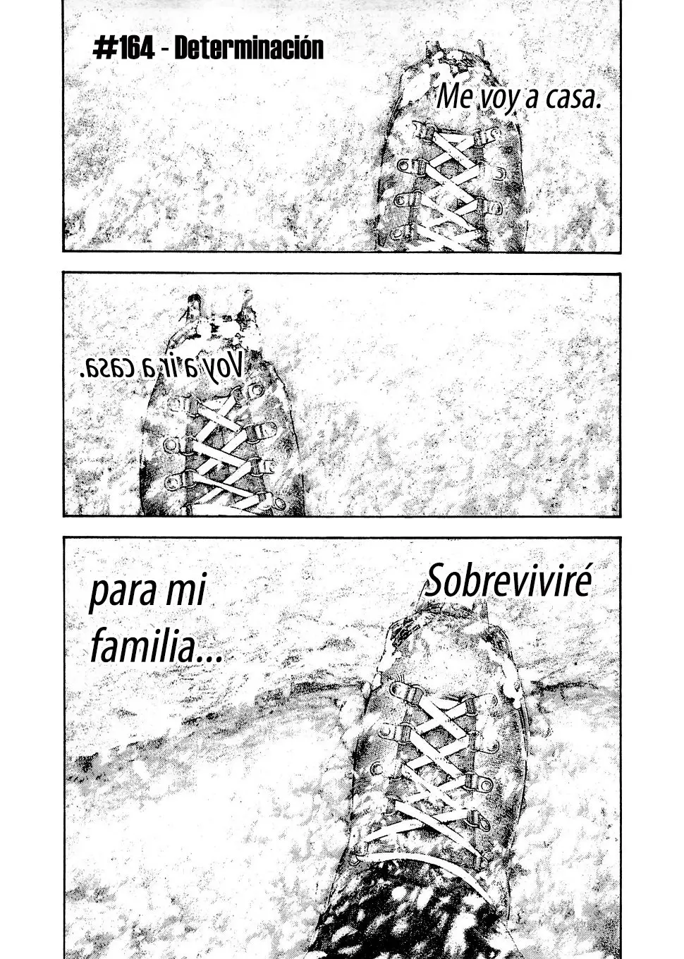 The Climber (2007) - Capítulo 164 - Página 1 - LectorTMOo