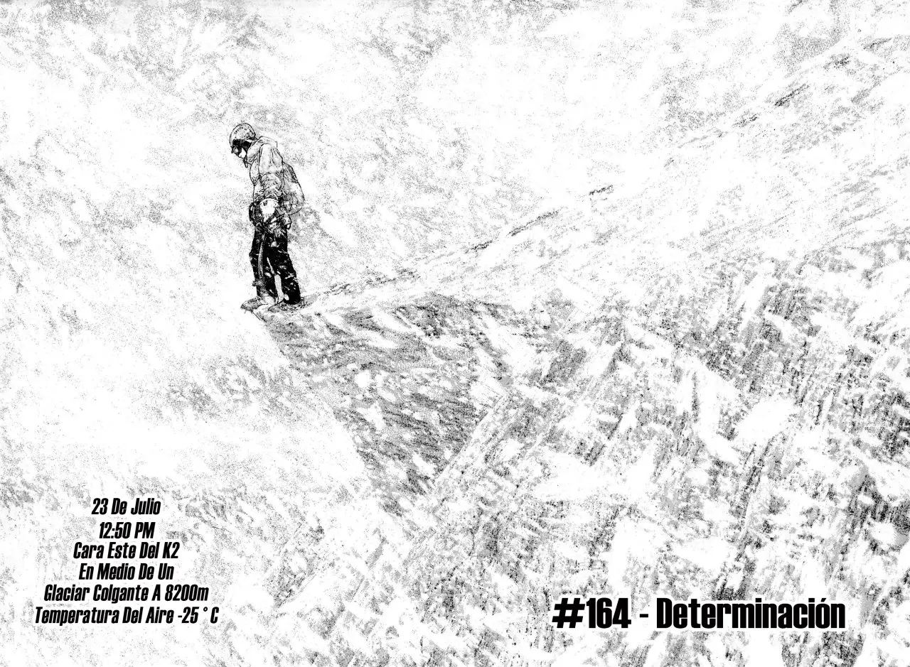 The Climber (2007) - Capítulo 164 - Página 2 - LectorTMOo