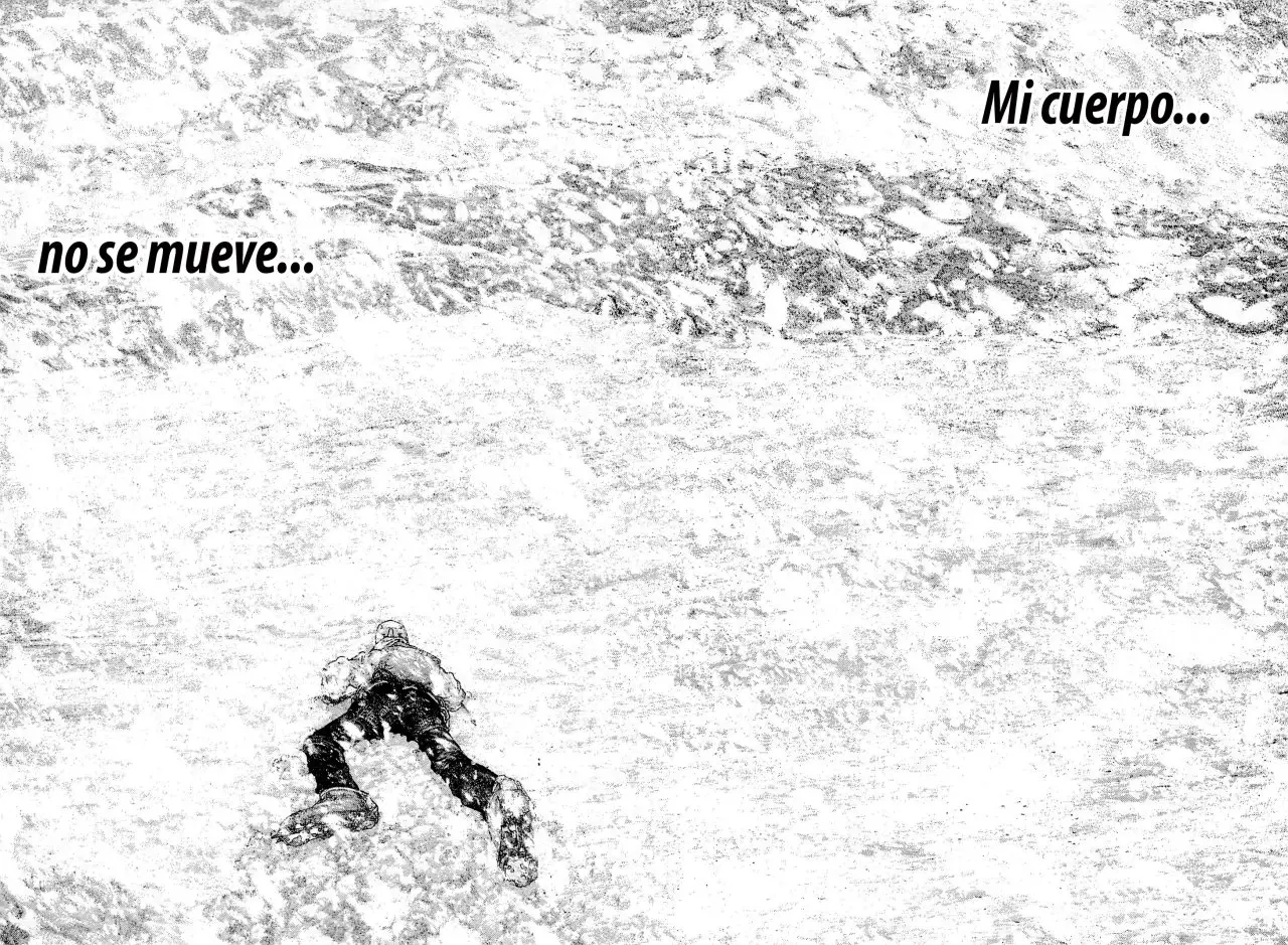 The Climber (2007) - Capítulo 164 - Página 11 - LectorTMOo