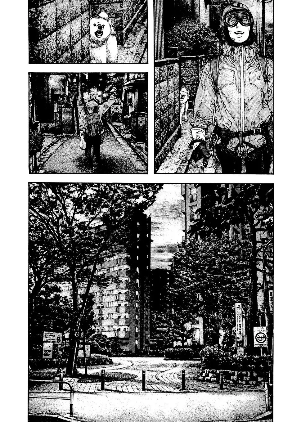 The Climber (2007) - Capítulo 165 - Página 10 - LectorTMOo