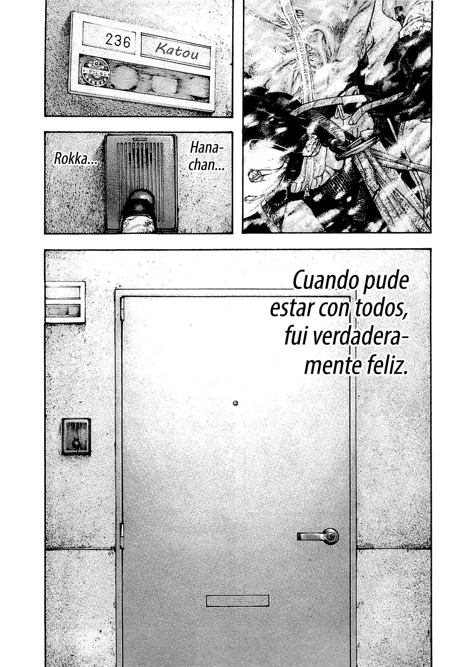 The Climber (2007) - Capítulo 165 - Página 13 - LectorTMOo