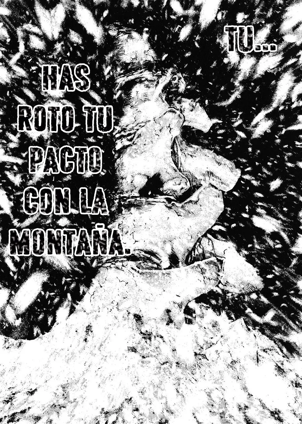 The Climber (2007) - Capítulo 165 - Página 16 - LectorTMOo