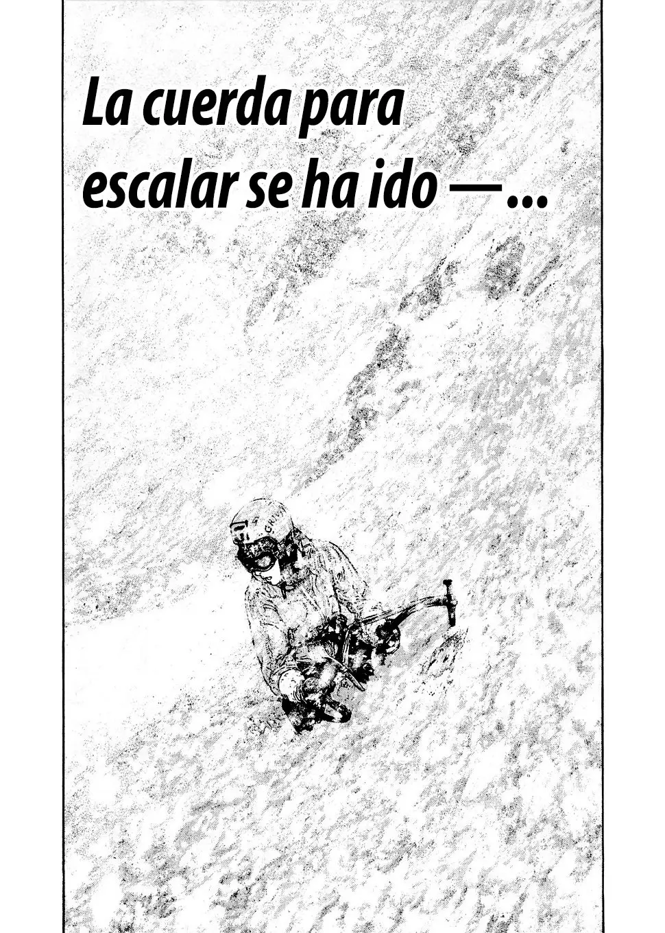 The Climber (2007) - Capítulo 166 - Página 6 - LectorTMOo