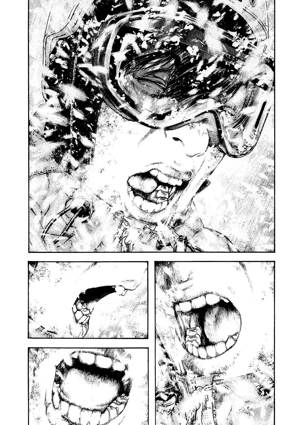 The Climber (2007) - Capítulo 166 - Página 12 - LectorTMOo