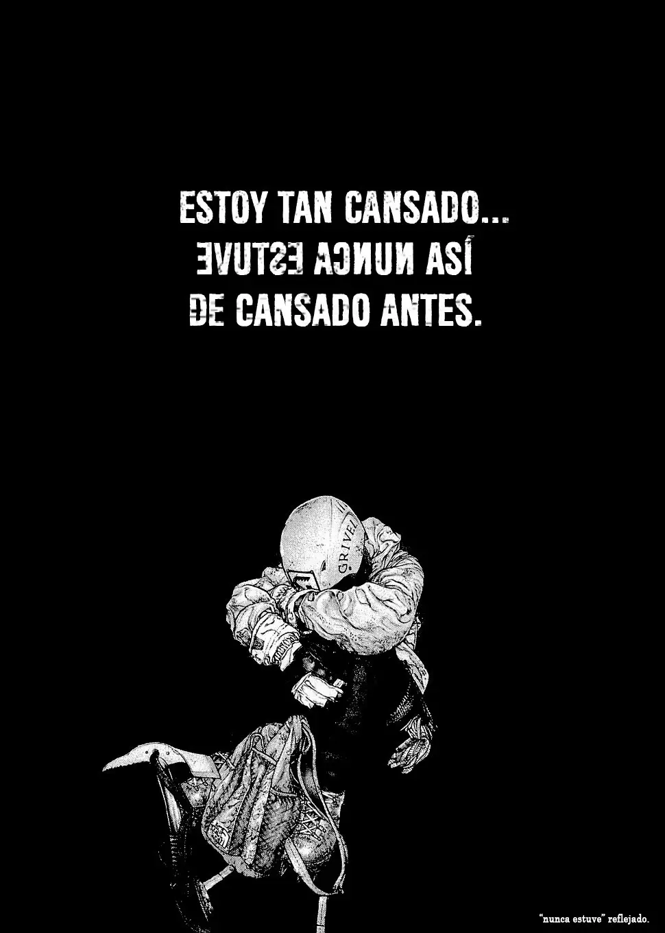 The Climber (2007) - Capítulo 167 - Página 16 - LectorTMOo