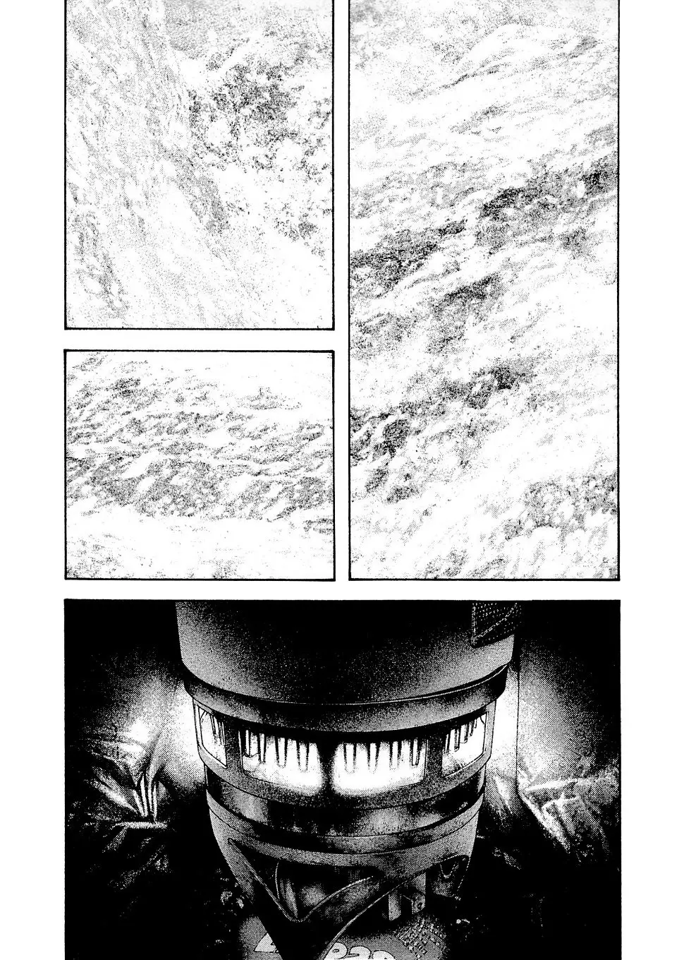 The Climber (2007) - Capítulo 167 - Página 27 - LectorTMOo