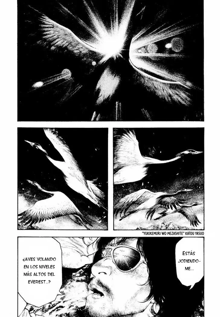 The Climber (2007) - Capítulo 168 - Página 4 - LectorTMOo