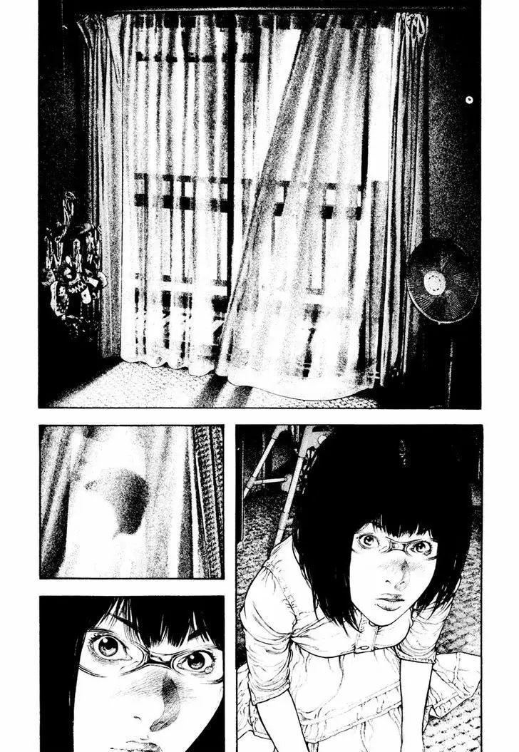 The Climber (2007) - Capítulo 168 - Página 22 - LectorTMOo