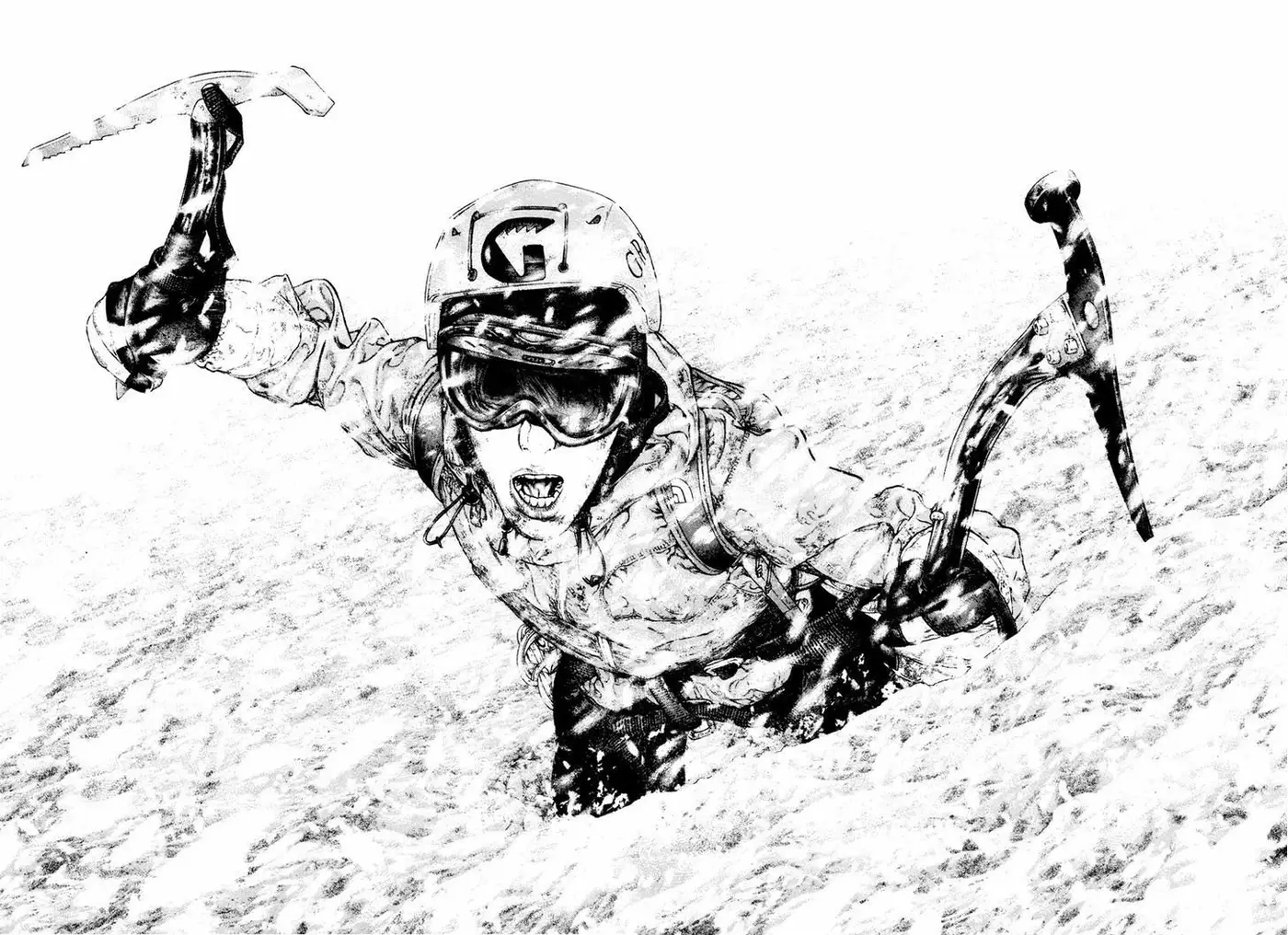 The Climber (2007) - Capítulo 168 - Página 27 - LectorTMOo
